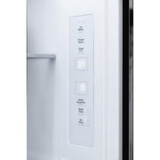 Frigidaire Gallery 30-inch, 20.0 cu. ft. French 3-Door Refrigerator GRFN2023AF
