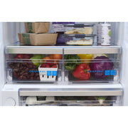Frigidaire Gallery 30-inch, 20.0 cu. ft. French 3-Door Refrigerator GRFN2023AF