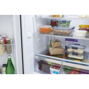 Frigidaire Gallery 30-inch, 20.0 cu. ft. French 3-Door Refrigerator GRFN2023AF