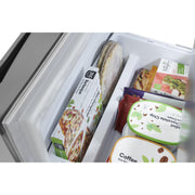Frigidaire Gallery 30-inch, 20.0 cu. ft. French 3-Door Refrigerator GRFN2023AF