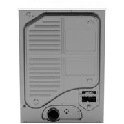 GE Profile 7.8 cu. ft. Electric Dryer with WiFi PFD87ESSVWW