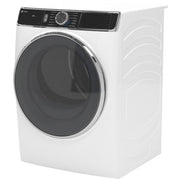 GE Profile 7.8 cu. ft. Electric Dryer with WiFi PFD87ESSVWW