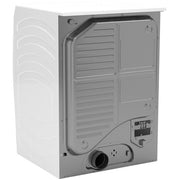 GE Profile 7.8 cu. ft. Electric Dryer with WiFi PFD87ESSVWW