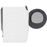 GE Profile 7.8 cu. ft. Electric Dryer with WiFi PFD87ESSVWW