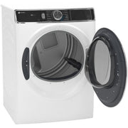 GE Profile 7.8 cu. ft. Electric Dryer with WiFi PFD87ESSVWW