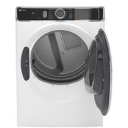 GE 7.8 cu. ft. Gas Dryer with WiFi PFD87GSSVWW