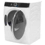 GE 7.8 cu. ft. Gas Dryer with WiFi PFD87GSSVWW