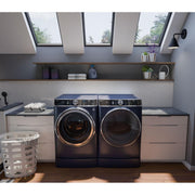 GE Profile 7.8 cu. ft. Electric Dryer with WiFi PFD87ESPVRS