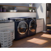 GE Profile 7.8 cu. ft. Electric Dryer with WiFi PFD87ESPVRS