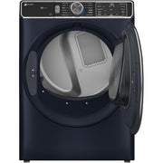 GE Profile 7.8 cu. ft. Electric Dryer with WiFi PFD87ESPVRS