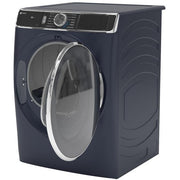 GE Profile 7.8 cu. ft. Electric Dryer with WiFi PFD87ESPVRS