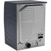 GE Profile 7.8 cu. ft. Electric Dryer with WiFi PFD87ESPVRS