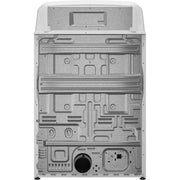 Hotpoint 6.2 cu. ft. Gas Dryer with Reversible Door HTX26GASWWW