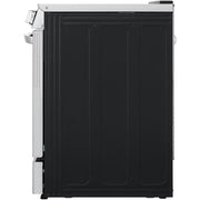 LG 30-inch Induction Slide-in Range with ProBake Convection® LSIL6336FE