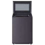 LG 5.5 cu. ft. Top Loading Washer with EasyUnload™ & AI Sensing WT8400CB