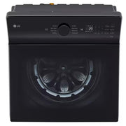 LG 5.5 cu. ft. Top Loading Washer with EasyUnload™ & AI Sensing WT8400CB