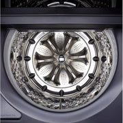 LG 5.5 cu. ft. Top Loading Washer with EasyUnload™ & AI Sensing WT8400CB