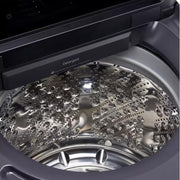 LG 5.5 cu. ft. Top Loading Washer with EasyUnload™ & AI Sensing WT8400CB