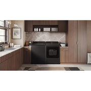 LG 5.5 cu. ft. Top Loading Washer with EasyUnload™ & AI Sensing WT8400CB