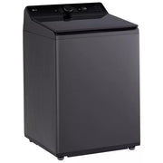 LG 5.5 cu. ft. Top Loading Washer with EasyUnload™ & AI Sensing WT8400CB