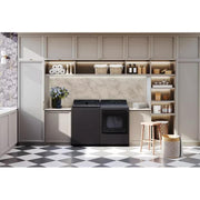 LG 5.5 cu. ft. Top Loading Washer with EasyUnload™ & AI Sensing WT8400CB