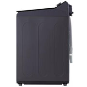LG 5.5 cu. ft. Top Loading Washer with EasyUnload™ & AI Sensing WT8400CB