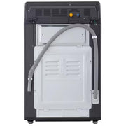 LG 5.5 cu. ft. Top Loading Washer with EasyUnload™ & AI Sensing WT8400CB