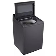 LG 5.5 cu. ft. Top Loading Washer with EasyUnload™ & AI Sensing WT8400CB