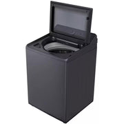LG 5.5 cu. ft. Top Loading Washer with EasyUnload™ & AI Sensing WT8400CB