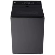 LG 5.5 cu. ft. Top Loading Washer with EasyUnload™ & AI Sensing WT8400CB