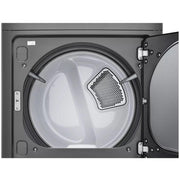 LG 7.3 cu.ft. Gas Dryer with Sensor Dry Technology DLG6101M