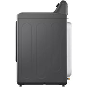 LG 7.3 cu.ft. Gas Dryer with Sensor Dry Technology DLG6101M