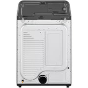 LG 7.3 cu.ft. Gas Dryer with Sensor Dry Technology DLG6101M