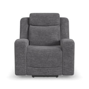 Flexsteel Ridge 1847-50PH Power Recliner with Power Headrest