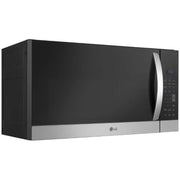 1.7 cu. ft. Over-the-Range Microwave Oven