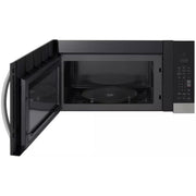 1.7 cu. ft. Over-the-Range Microwave Oven