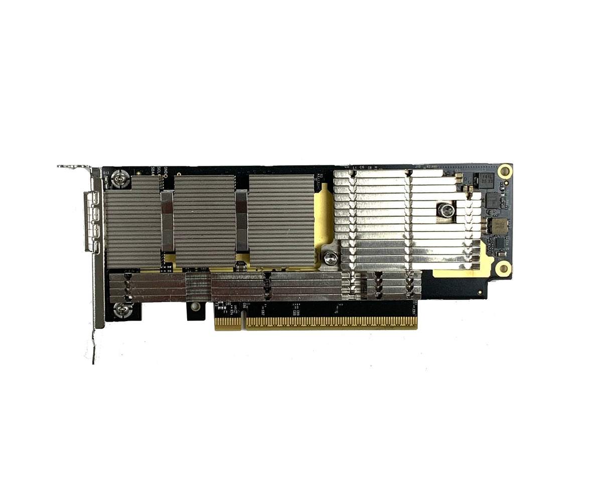 49j96 Nvidia Single-port Cx75210aa Connectx-7 400gb/s Ndr Infiniband