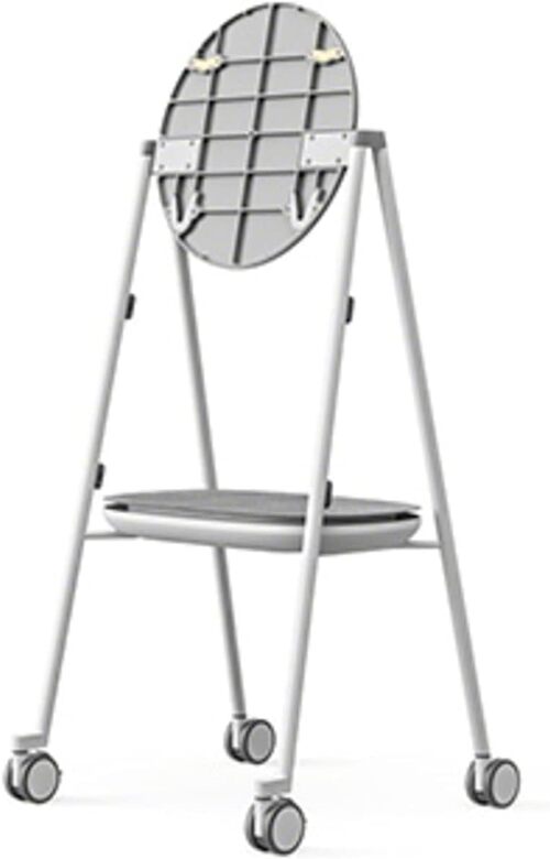 Microsoft Steelcase STPM1CART Roam Mobile Stand