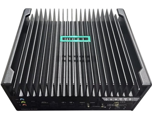 HP P25828-B21 Edgeline 300 V2 Converged Entry-level Edge System