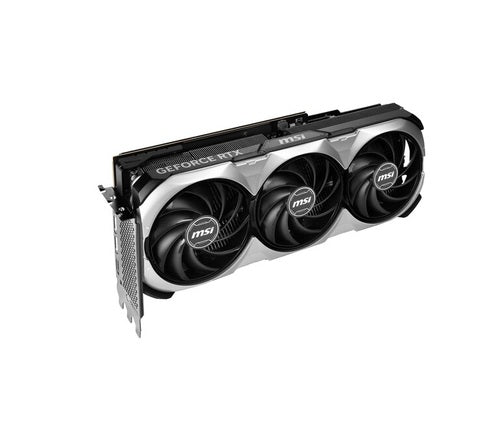 MicroStar/MSI Nvidia GeForce RTX 4080 Ventus 3X G408016V3X Graphics