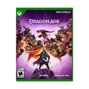 Electronic Arts Dragon Age: The Veilguard for Xbox Series X