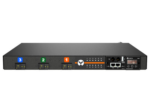 Vertiv NS30211 Geist rPDU Switched Unit Level Monitoring EC Power