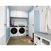 Bosch 2.4 cu. ft. Front Loading Washer WGB24600UC