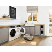 Bosch 2.4 cu. ft. Front Loading Washer WGB24600UC