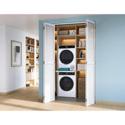 Bosch 2.4 cu. ft. Front Loading Washer WGB24600UC