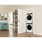 Bosch 2.4 cu. ft. Front Loading Washer WGB24600UC