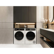 Bosch 2.4 cu. ft. Front Loading Washer WGB24600UC