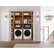 Bosch 2.4 cu. ft. Front Loading Washer WGB24600UC