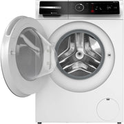 Bosch 2.4 cu. ft. Front Loading Washer WGB24600UC