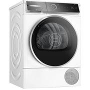Bosch 4.0 cu. ft. Electric Dryer with Heat Pompe WQB245B0UC